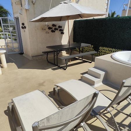 Nuevo En Booking Casa Acapulco Diamante A Pasos De La Playa Экстерьер фото