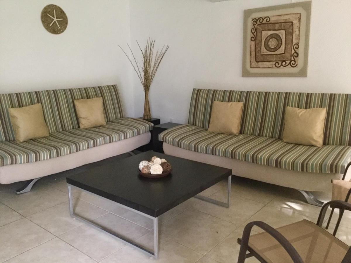 Nuevo En Booking Casa Acapulco Diamante A Pasos De La Playa Экстерьер фото