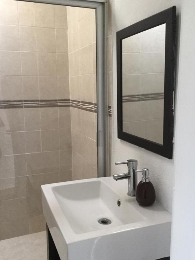 Nuevo En Booking Casa Acapulco Diamante A Pasos De La Playa Экстерьер фото