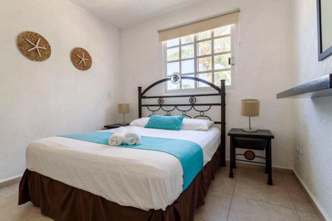 Nuevo En Booking Casa Acapulco Diamante A Pasos De La Playa Экстерьер фото