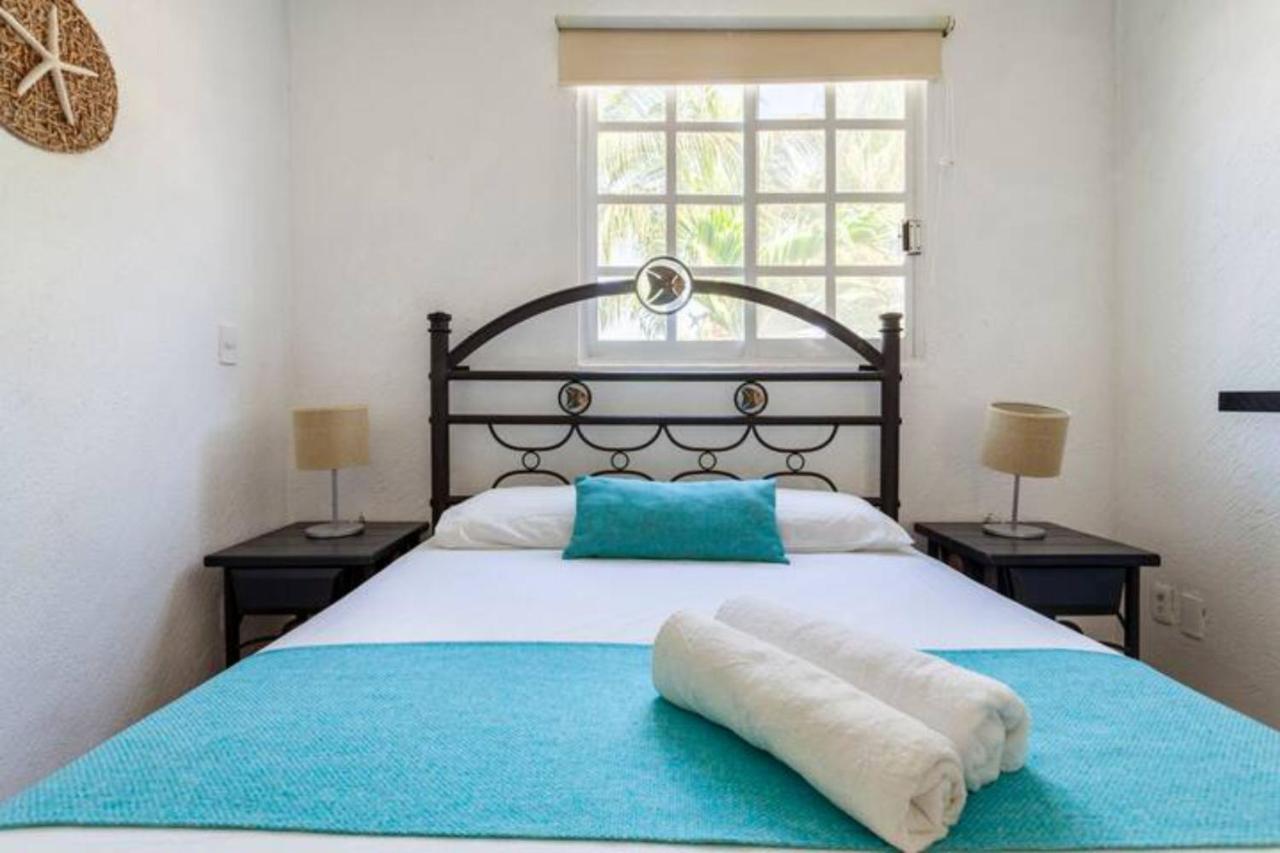 Nuevo En Booking Casa Acapulco Diamante A Pasos De La Playa Экстерьер фото
