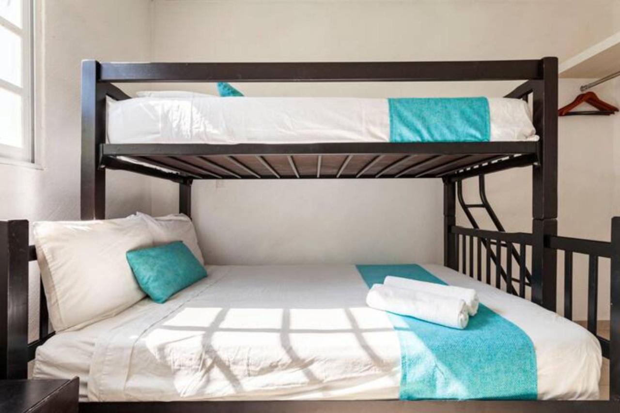 Nuevo En Booking Casa Acapulco Diamante A Pasos De La Playa Экстерьер фото