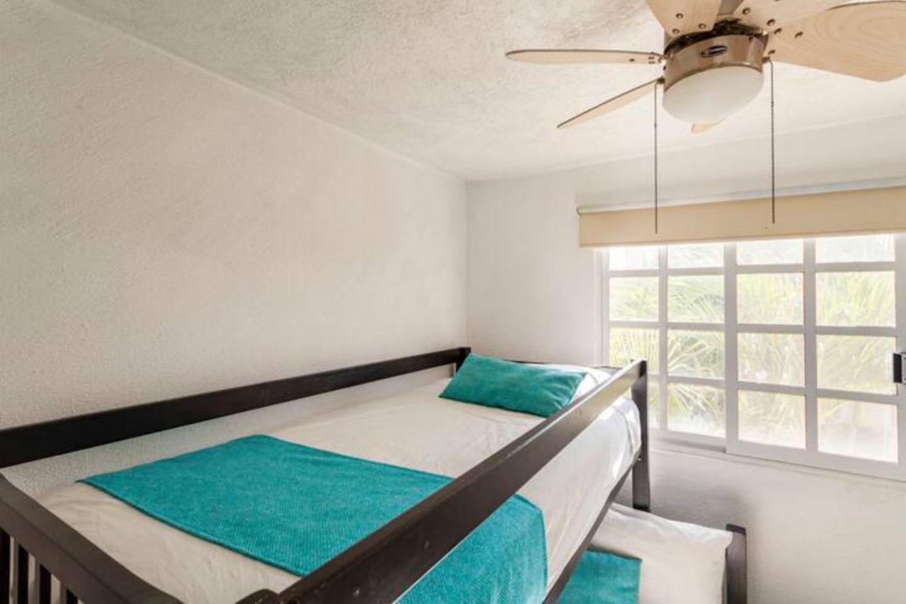Nuevo En Booking Casa Acapulco Diamante A Pasos De La Playa Экстерьер фото