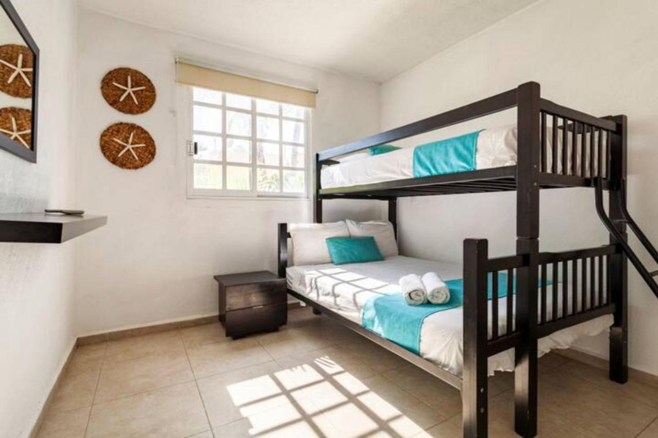 Nuevo En Booking Casa Acapulco Diamante A Pasos De La Playa Экстерьер фото
