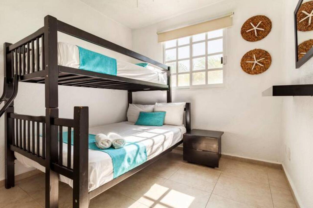 Nuevo En Booking Casa Acapulco Diamante A Pasos De La Playa Экстерьер фото