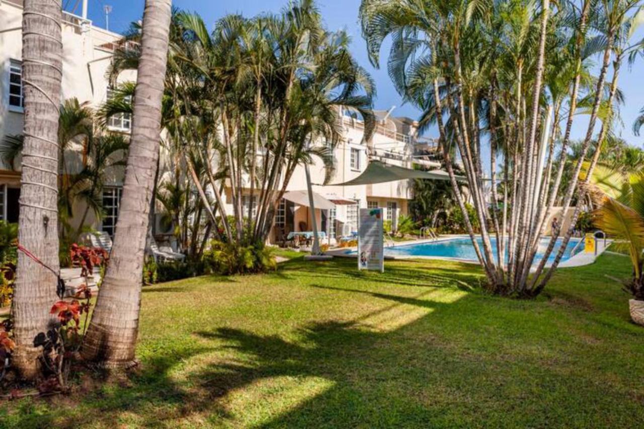 Nuevo En Booking Casa Acapulco Diamante A Pasos De La Playa Экстерьер фото