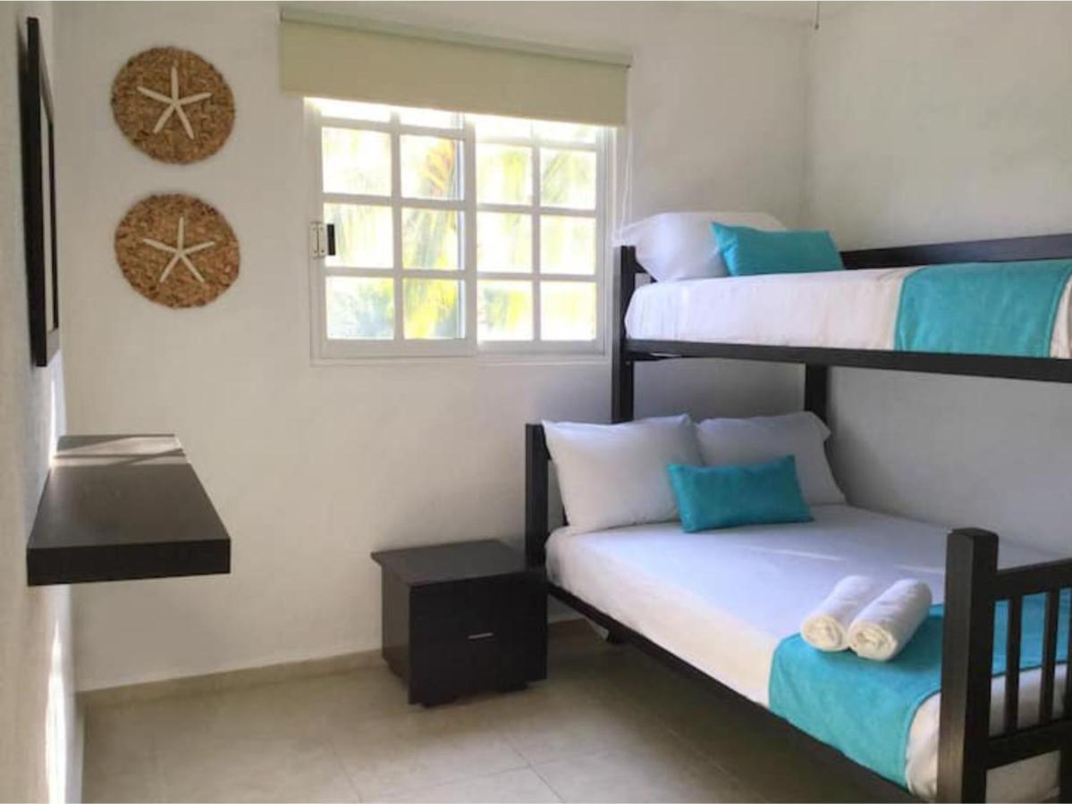 Nuevo En Booking Casa Acapulco Diamante A Pasos De La Playa Экстерьер фото