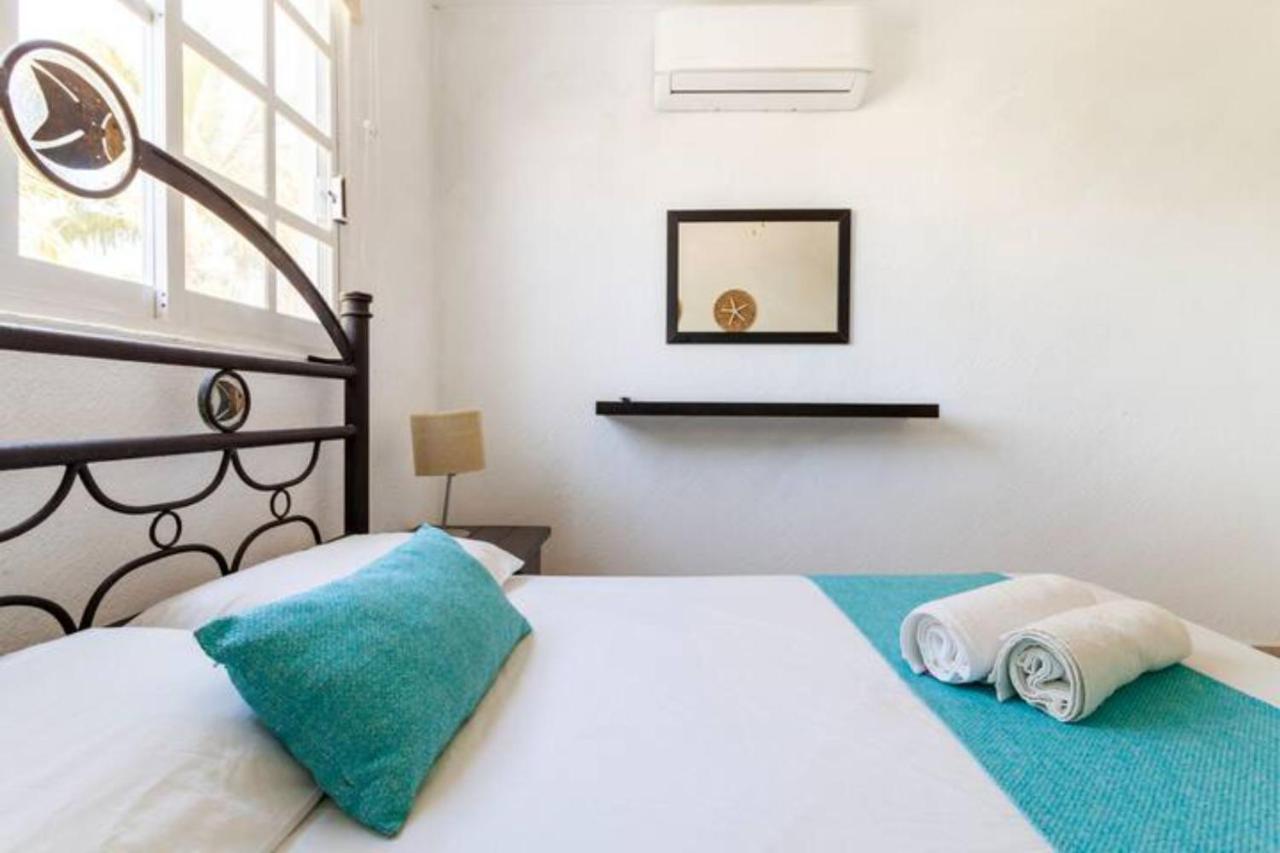 Nuevo En Booking Casa Acapulco Diamante A Pasos De La Playa Экстерьер фото
