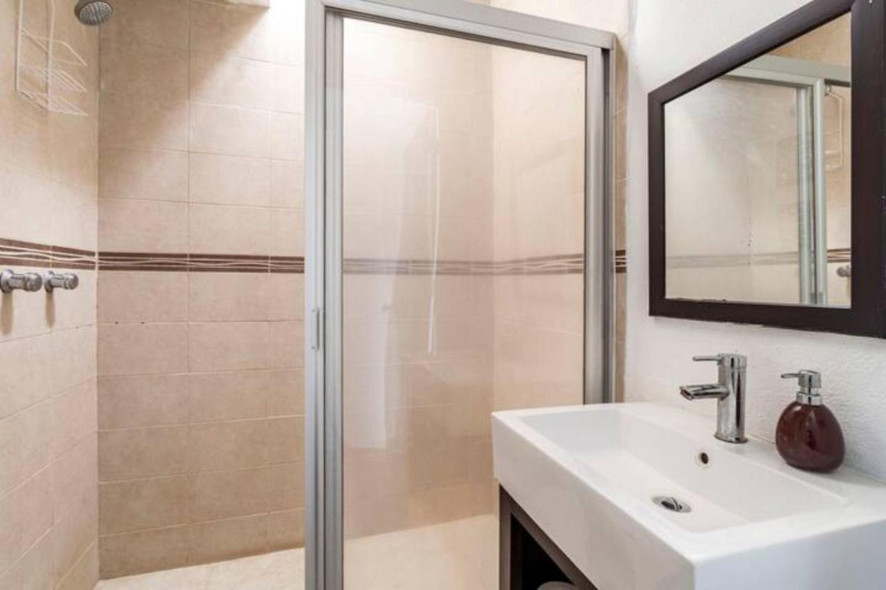 Nuevo En Booking Casa Acapulco Diamante A Pasos De La Playa Экстерьер фото