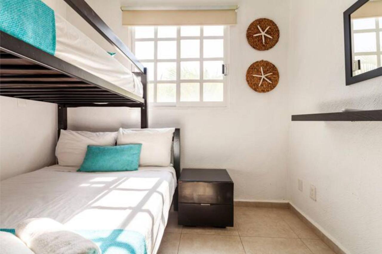 Nuevo En Booking Casa Acapulco Diamante A Pasos De La Playa Экстерьер фото