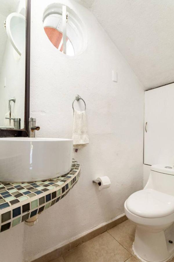 Nuevo En Booking Casa Acapulco Diamante A Pasos De La Playa Экстерьер фото