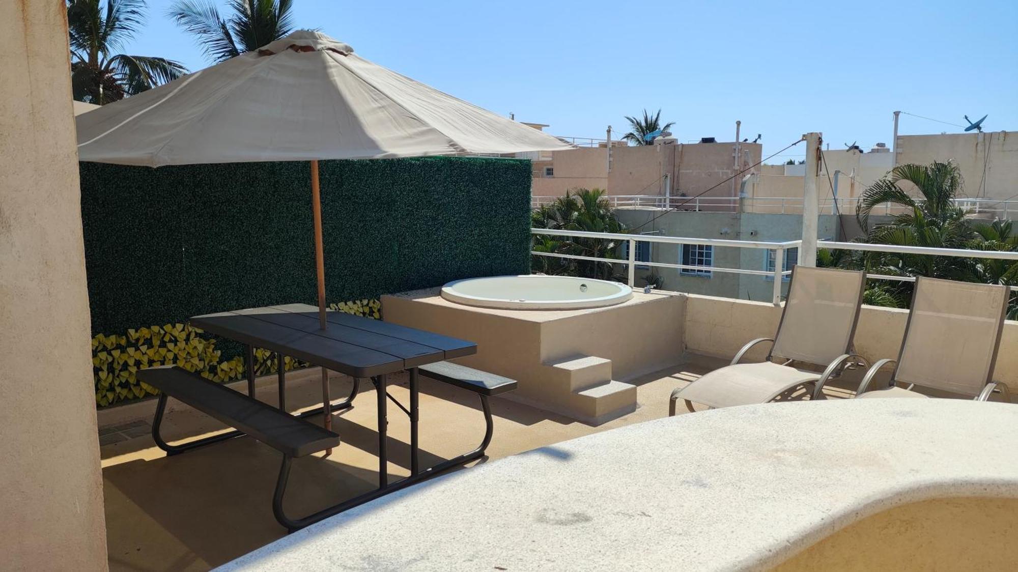 Nuevo En Booking Casa Acapulco Diamante A Pasos De La Playa Экстерьер фото